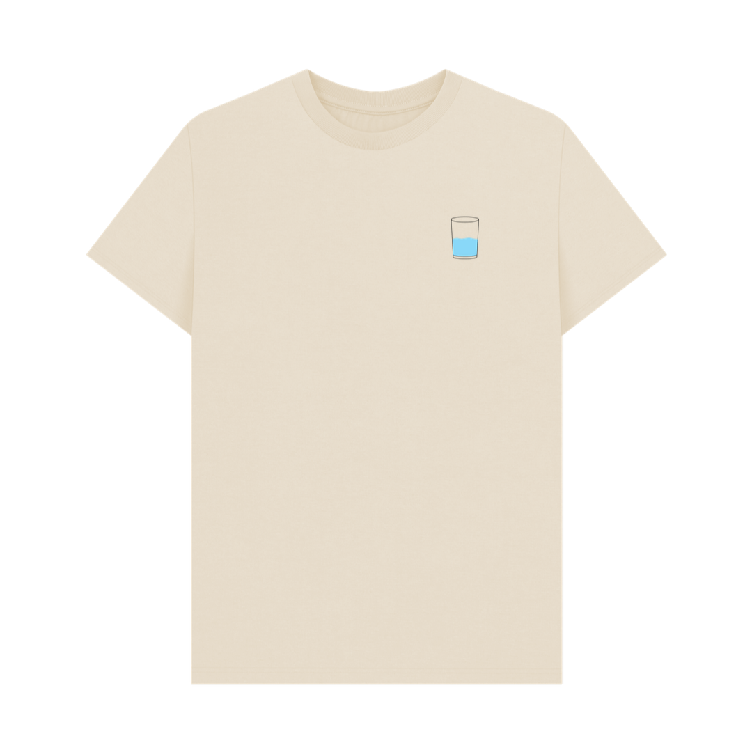 Oat Printed T-shirt