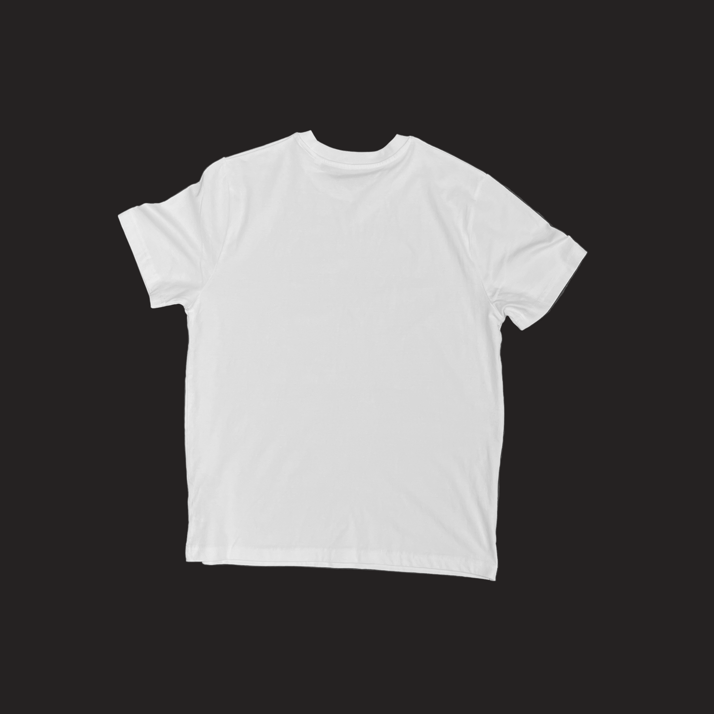 Organic Cotton Earth First Tee