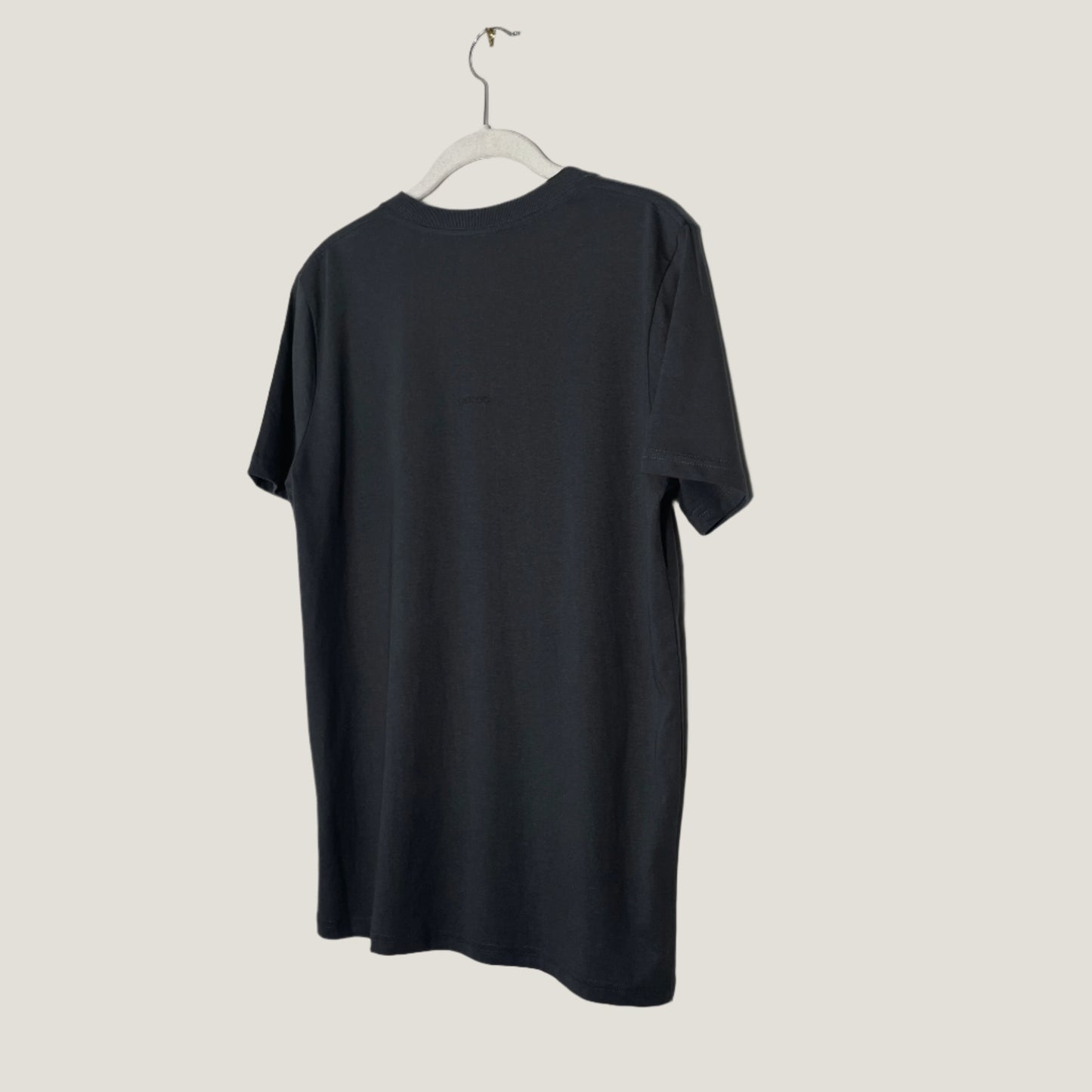 Men's Organic Cotton Simple Tee