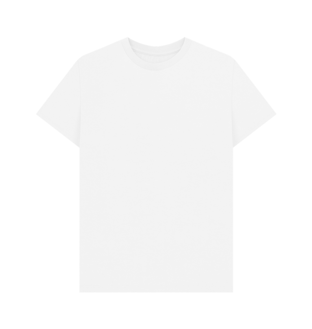 White plain white