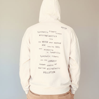 Read-Me Kangaroo Pocket Hoodie