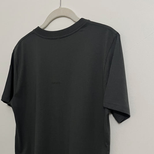 Men's Organic Cotton Simple Tee