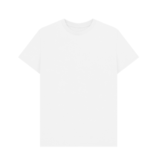 White plain white
