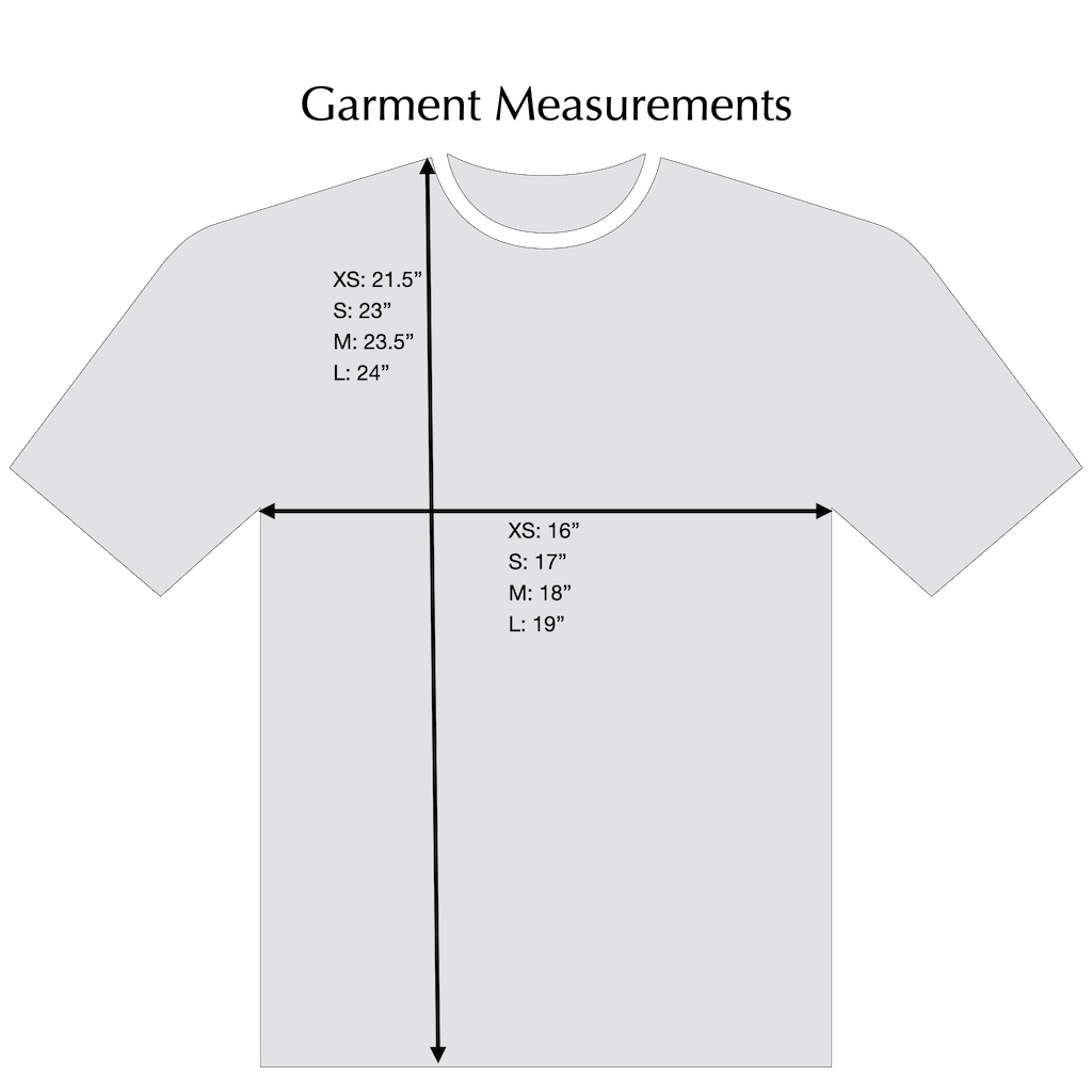 Women's Natural Raw Organic Cotton Fitted Tee