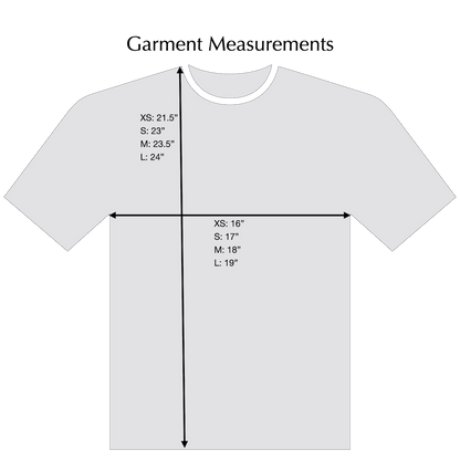 Women's Natural Raw Organic Cotton Fitted Tee