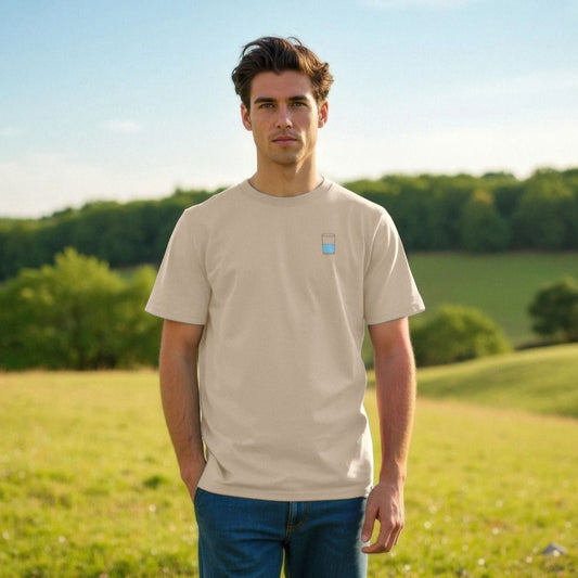 Organic cotton tshirt