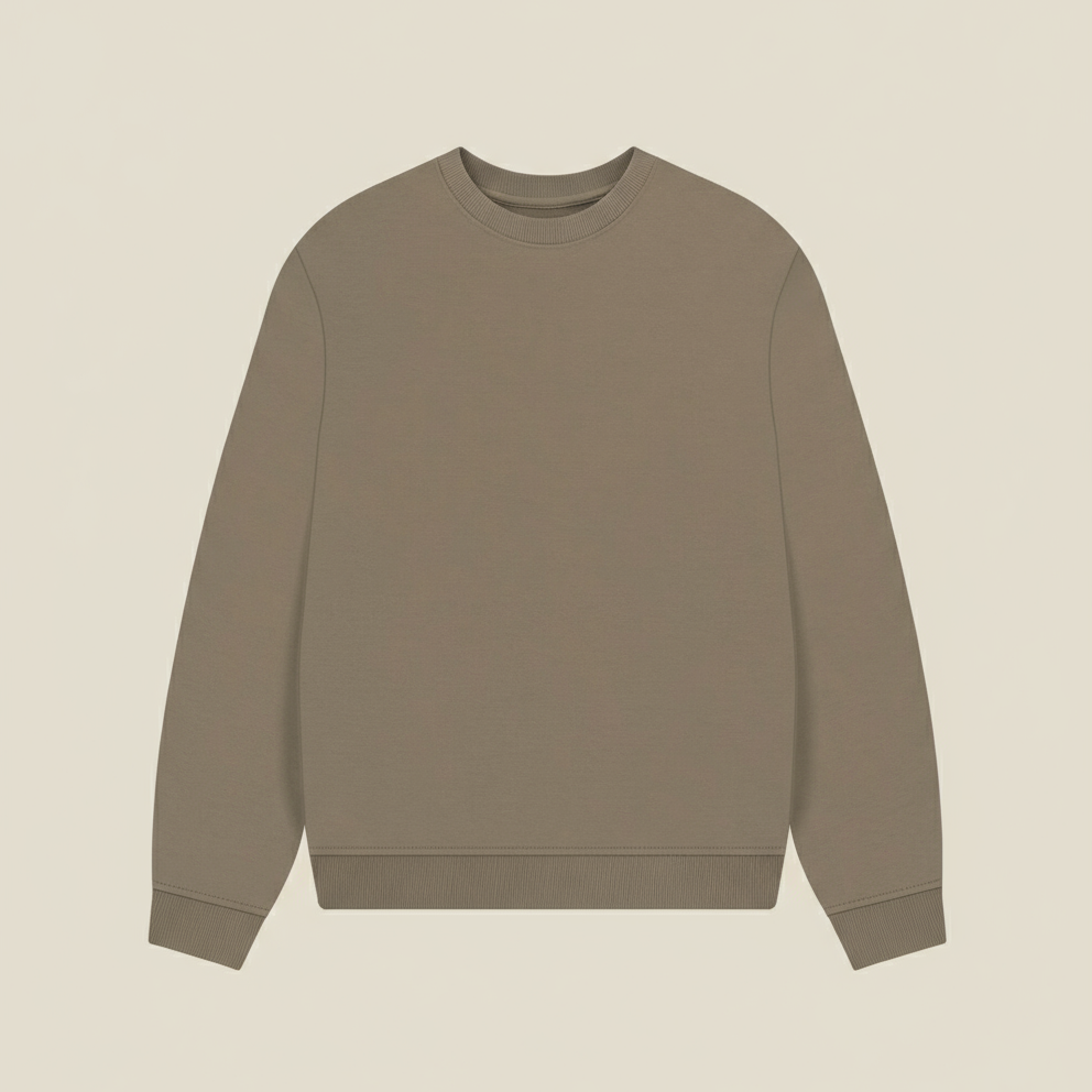 Willow Sweatshirt Front