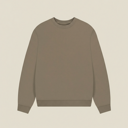 Willow Sweatshirt Front